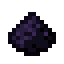Obsidian Dust icon