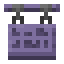 Otherplanks Hanging Sign icon