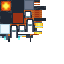 Block Destroyer Head icon