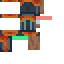 Block Placer Head icon