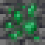 Deepslate Uranium Ore icon