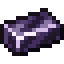Duratium Ingot icon