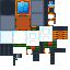 Fertilizer Block icon