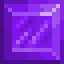 Block of Fluxite icon