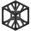 Framed Item Pipe Connection icon