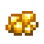 Gold Clump icon