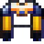 Jetpack icon
