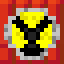 Low-Yield Nuclear Explosion Device icon