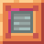 Copper Reinforced Plating Slab icon