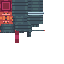 Industrial Support Girder icon