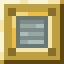 Nickel Reinforced Plating Stairs icon