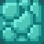 Block of Raw Platinum icon