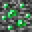 Emerald Resource Node icon