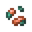 Small Copper Clump icon