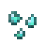 Small Platinum Clump icon