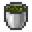 Biofuel Bucket icon
