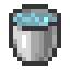 Mineral Slurry Bucket icon