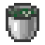 Molten Biosteel Bucket icon