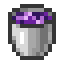 Molten Fluxite Bucket icon