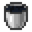 Crude Oil Bucket icon