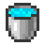 Silicon Wash Bucket icon