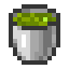Sulfuric Acid Bucket icon