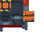 Industrial Button icon