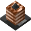 Accelerator Magnetic Field icon