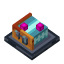 Capacitor Addon Tier 3 icon
