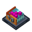 Capacitor Addon Tier 8 icon