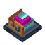 Capacitor Addon Tier 9 icon