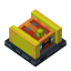 Efficiency Addon Tier 3 icon