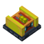 Efficiency Addon Tier 4 icon