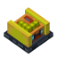 Efficiency Addon Tier 9 icon