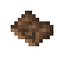 Baked Cassava icon