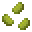 Soybean icon