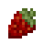 Strawberry icon