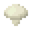 White Mushroom icon