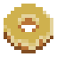 Apple Donut icon
