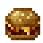 Bacon Cheeseburger icon