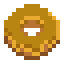 Caramel Donut icon
