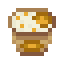 Caramel Yogurt icon