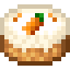 Carrot Cake icon