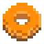 Carrot Donut icon