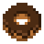 Chocolate Donut icon