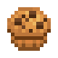 Chocolate Muffin icon