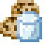Cookies and Milk icon