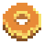 Glow Berry Donut icon