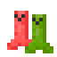 Gummy Creepers icon