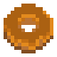 Pumpkin Donut icon